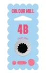 4B Medium Open Star