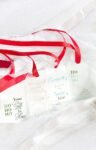 Christmas quote gifting tags