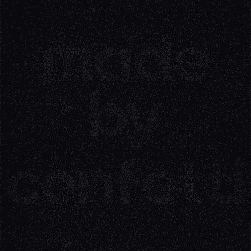 High Quality CardStock Glitter Paper – Black - 300GSM