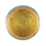 Super Gold Edible Luster Dust / Highlighter by NY Cake - 5 grams