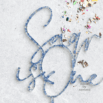Under the Sea Cake Topper | Birthday