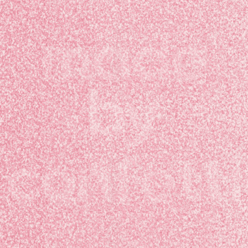 Baby Pink - 300GSM - High Quality CardStock Glitter Paper