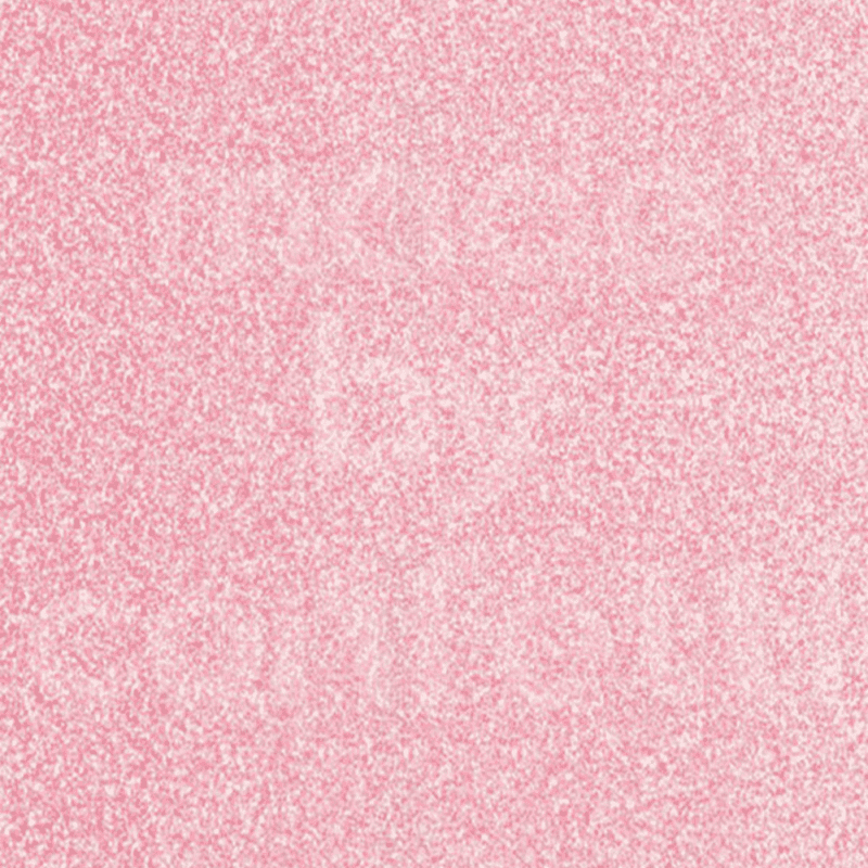 Baby Pink - 300GSM - High Quality CardStock Glitter Paper