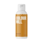 Colour Mill Oil Based Food Colouring – Caramel - 100ml