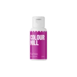 Colour Mill Oil Based Food Colouring – Fuchsia - 20ml