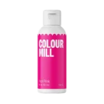 Colour Mill Oil Based Food Colouring – Hot Pink - 100ml