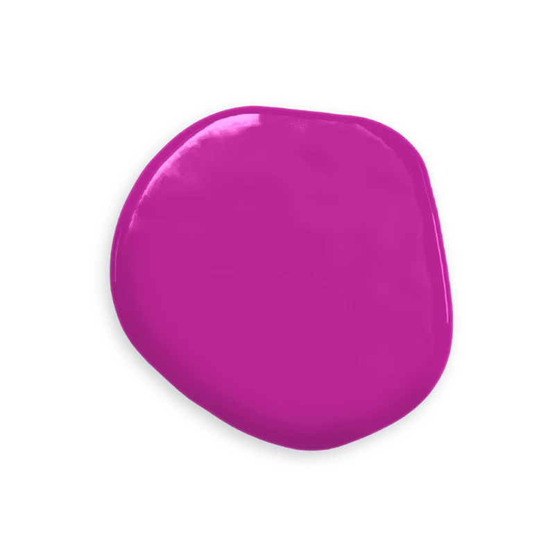 Colour Mill Oil Based Food Colouring – Fuchsia - 20ml