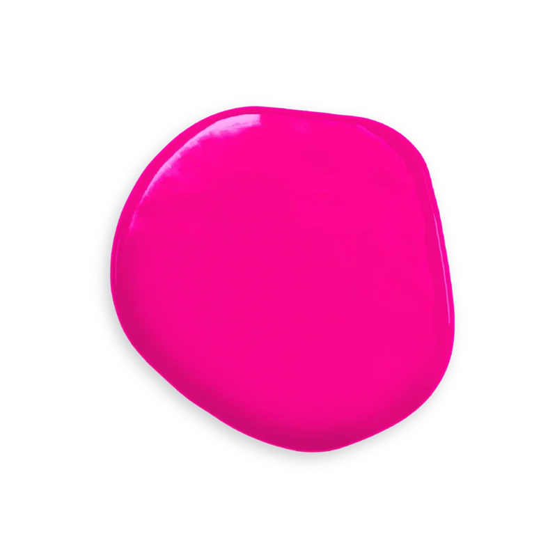 Colour Mill Oil Based Food Colouring – Hot Pink - 100ml