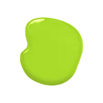 Colour Mill Oil Based Food Colouring - Lime - 100ml