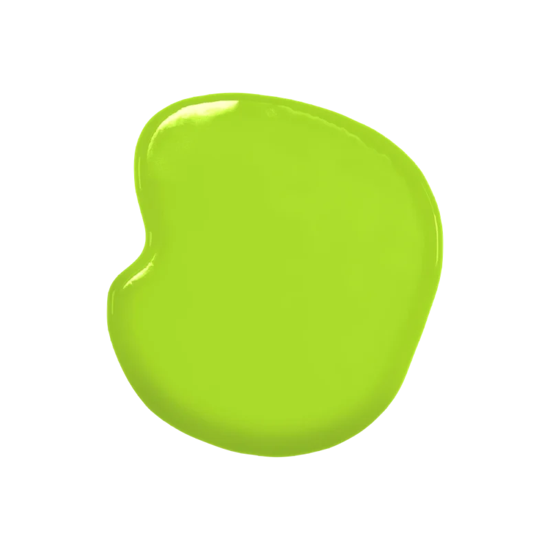 Colour Mill Oil Based Food Colouring - Lime - 100ml