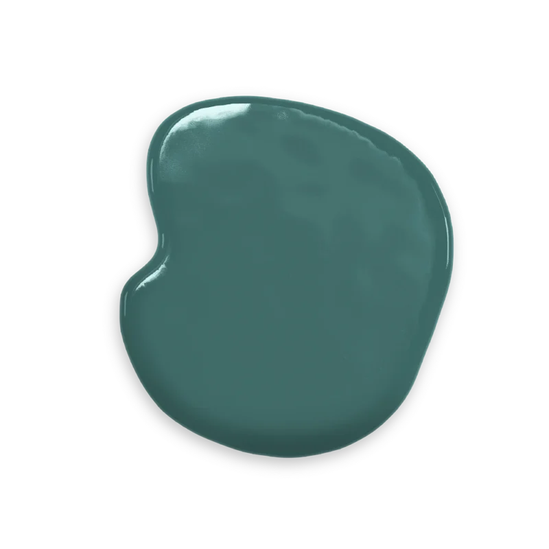 Colour Mill Oil Based Food Colouring – Ocean - 100ml