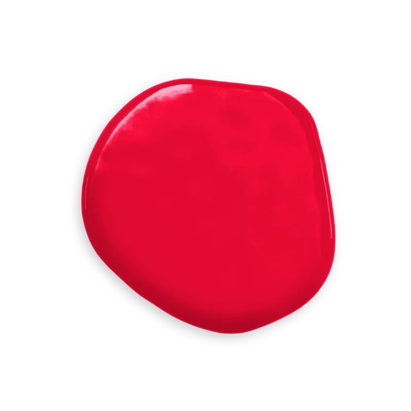 Colour Mill Oil Based Food Colouring – Red - 20ml