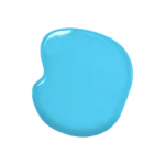 Colour Mill Oil Based Food Colouring – Sky Blue - 100ml