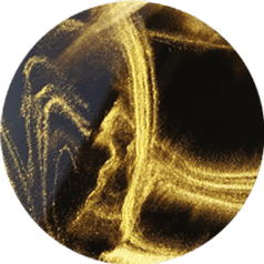 Black Gold Marble [+د.إ15.00]