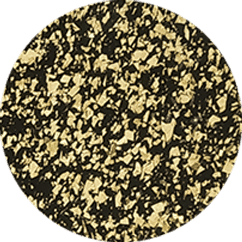 Gold Glitter [+د.إ15.00]