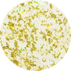 Clear Gold [+د.إ15.00]