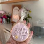 International Women's Day Stamp